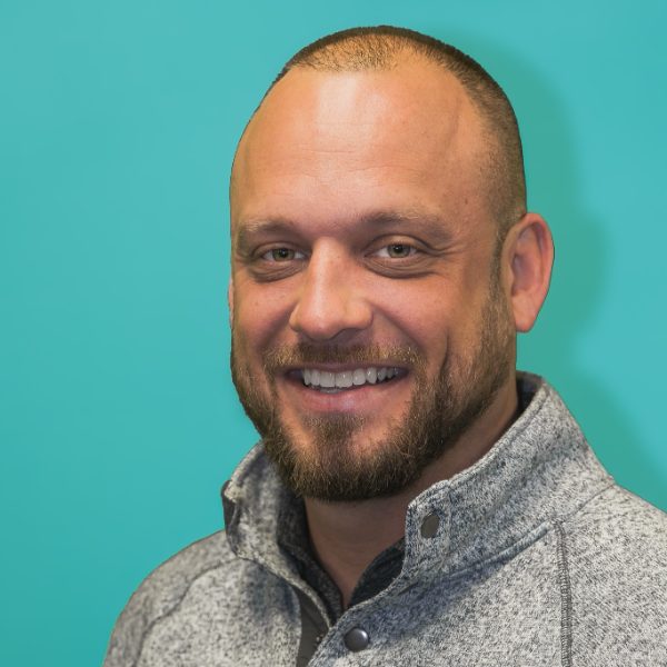 Aaron Christy founder Lakestone Bridge Siding Company